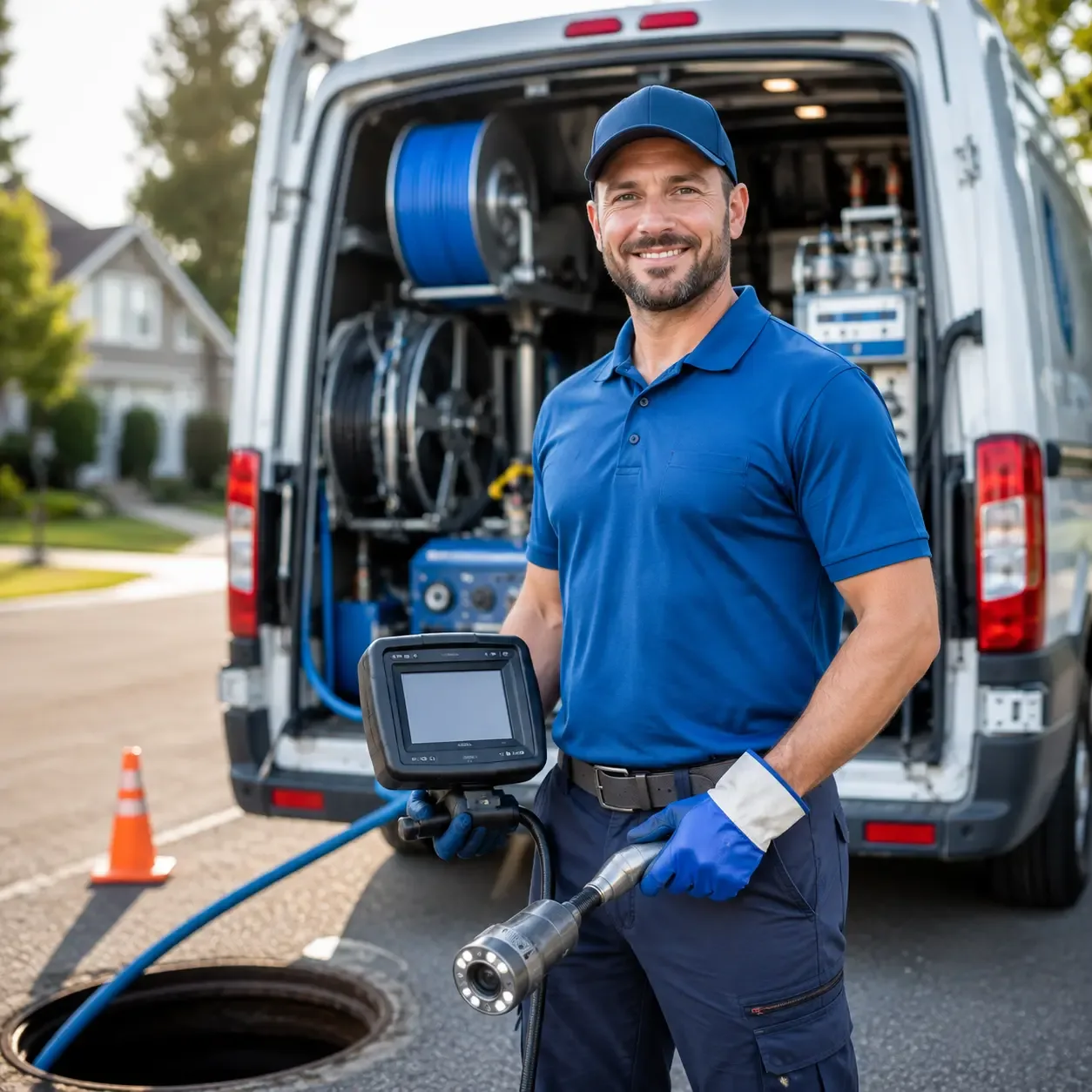Local Pipe Relining specialists in Campbell, MO