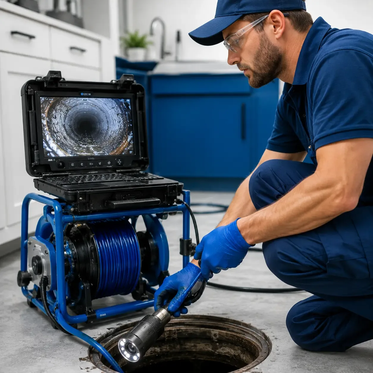 Pipe Relining professionals serving Campbell, MO